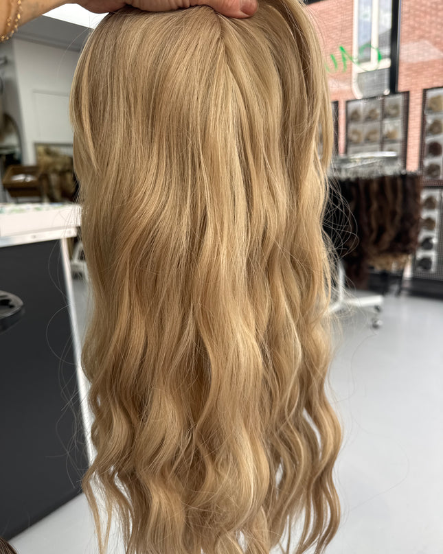 Salon exclusive fiber extensions 929
