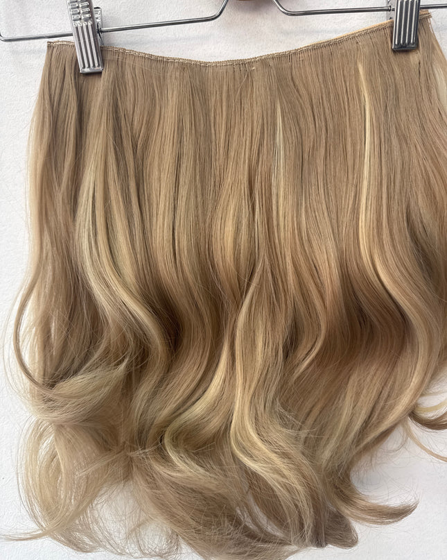 TikTok live 244 clip-in extensions u-part