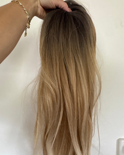 Salon exclusive fiber toppers Beau