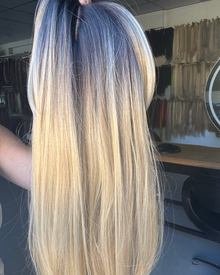 Salon Exclusive Fiber topper 556