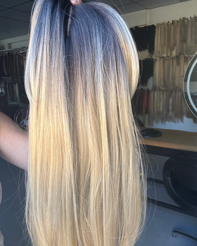 Salon Exclusive Fiber topper 556