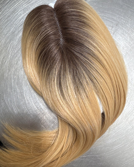 Salon exclusive fiber topper xs Helen