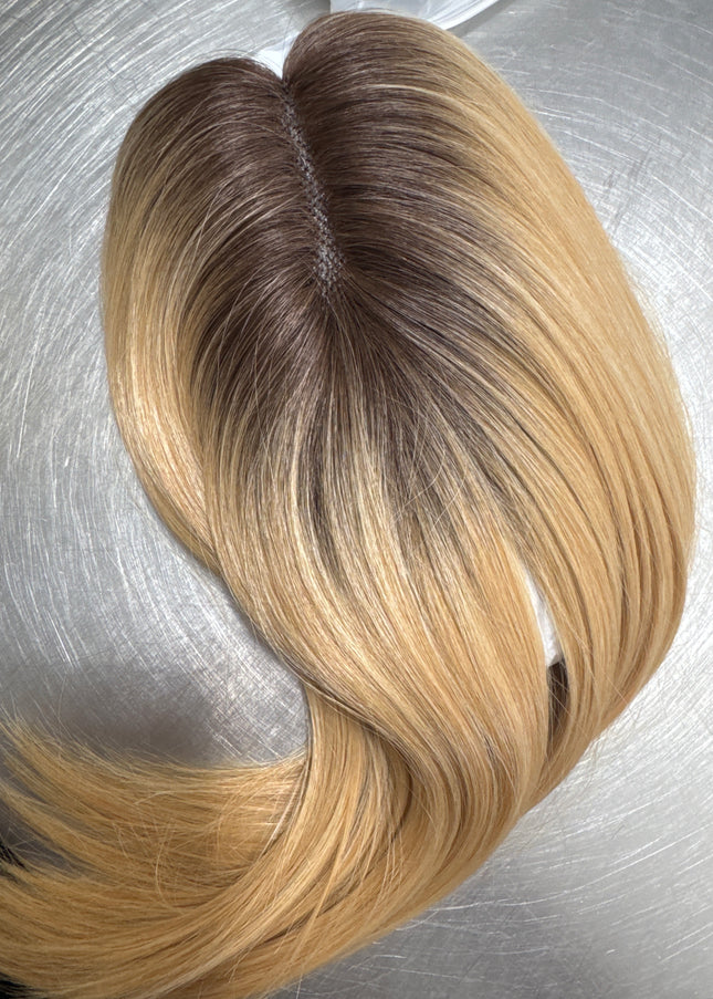 Salon exclusive fiber topper xs Helen