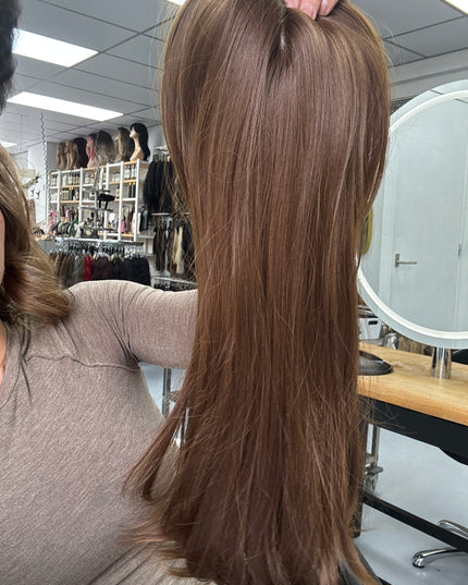 Salon exclusive fiber toppers Donna