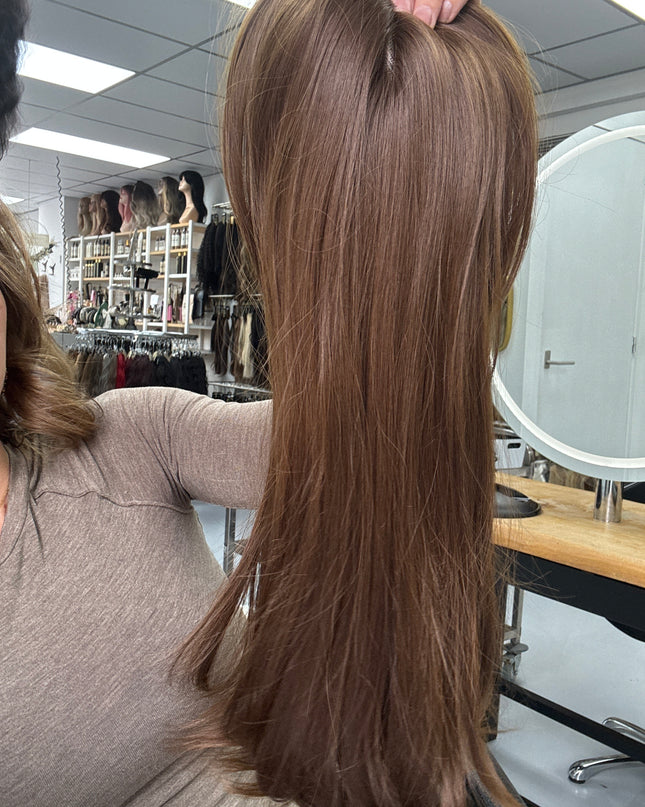 Salon exclusive fiber toppers Donna