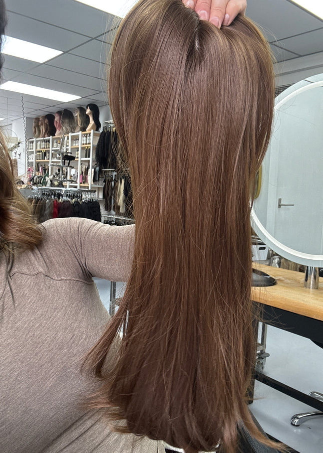 Salon exclusive fiber toppers Donna