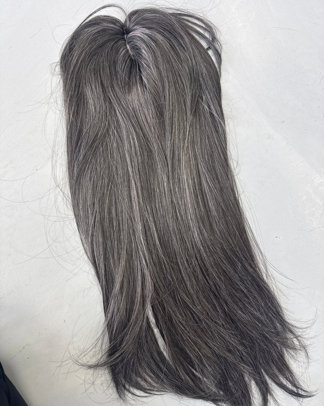 Salon exclusive fiber toppers Luna