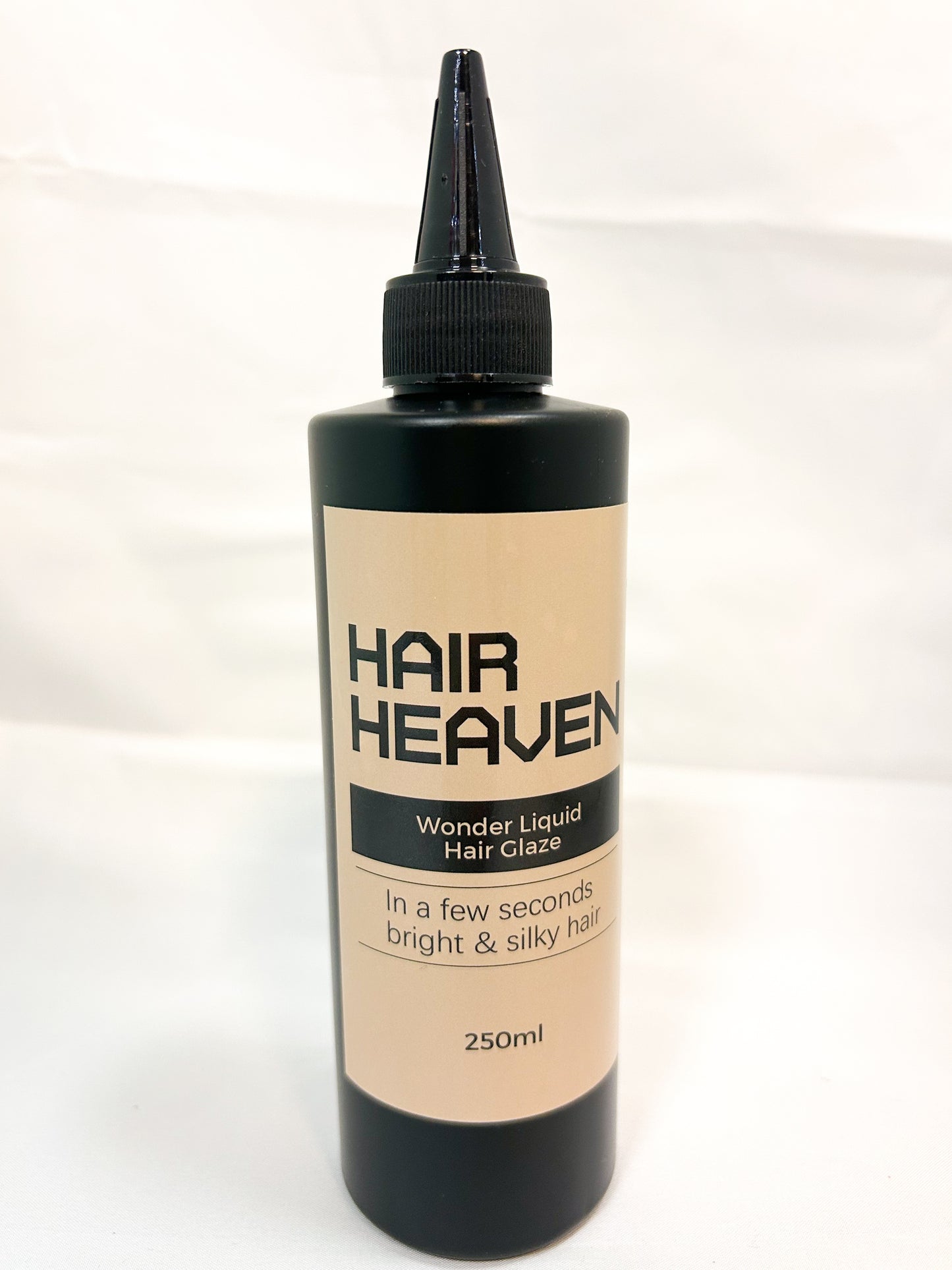 Hair Heaven Wonder Liquid Hair Glaze 250ml