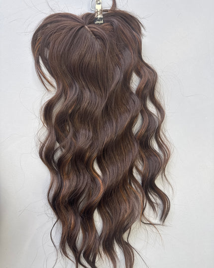 Salon exclusive fiber topper 150