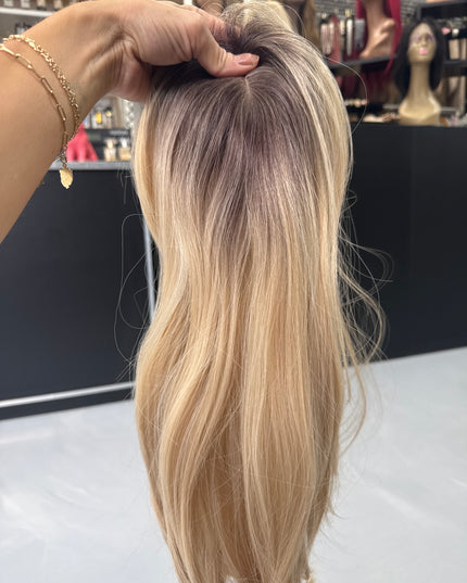 Salon Exclusive Fiber topper 514