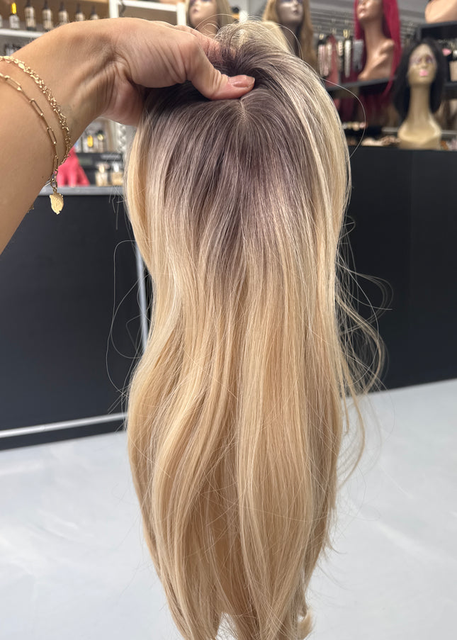 Salon Exclusive Fiber topper 514