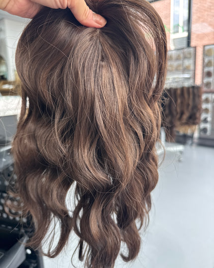 Salon exclusive fiber extensions 921