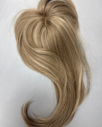 Salon exclusive fiber toppers Lesley