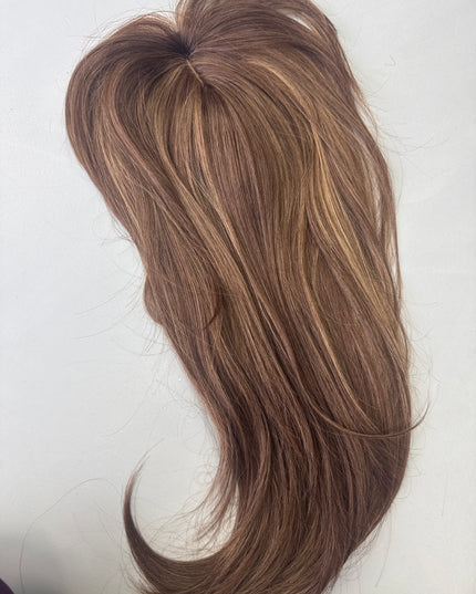 Salon exclusive fiber extensions topper 939