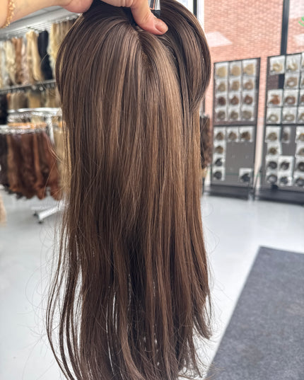 Salon exclusive fiber extensions 927