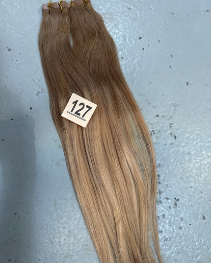 HAAR DEAL ALARM 127 Tape extensions