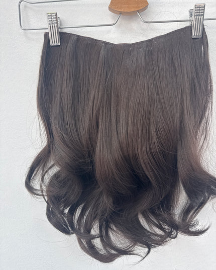 TikTok live 229 clip-in extensions u-part