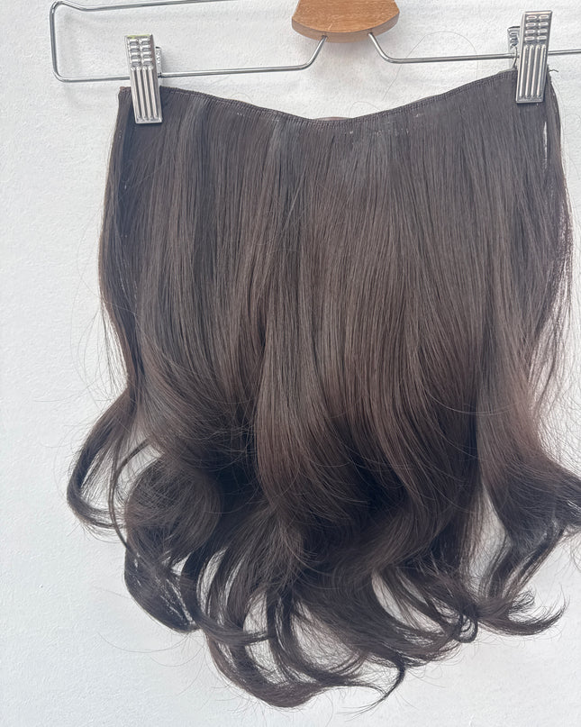 TikTok live 229 clip-in extensions u-part