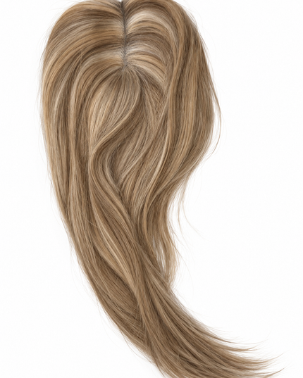 Goldhair Exclusive Handmade Lace Topper 16/1001/14