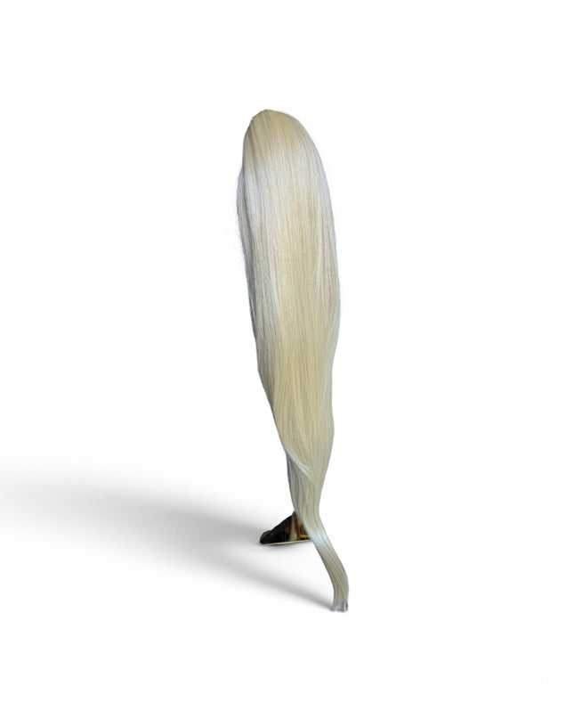 Drawstring Ponytail  70 cm | 140 gram stijl  613