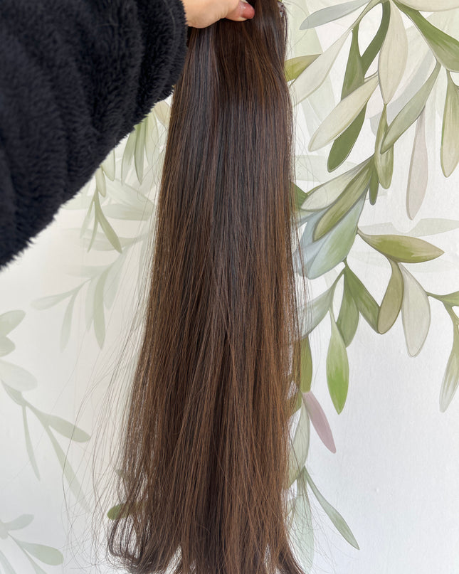 TikTok Sale Salon Exclusive Fiber Extensions straight cowboy koper