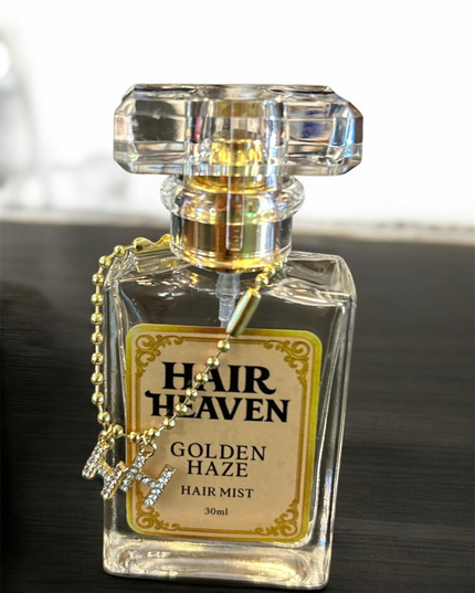 🎁 Hair Heaven Holiday Box – Magical Shine in December ✨