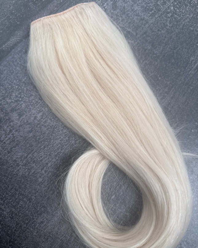 (Kopie) TikTok sale clip-in extensions human hair tessa 50cm