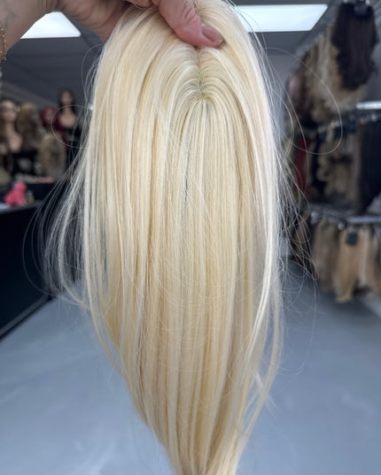 Salon Exclusive Fiber topper 549