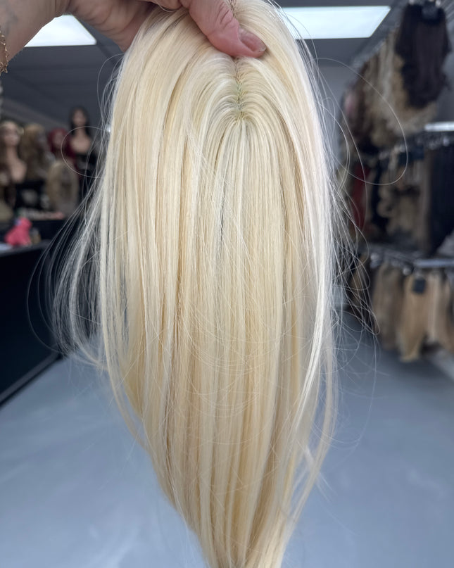 Salon Exclusive Fiber topper 549