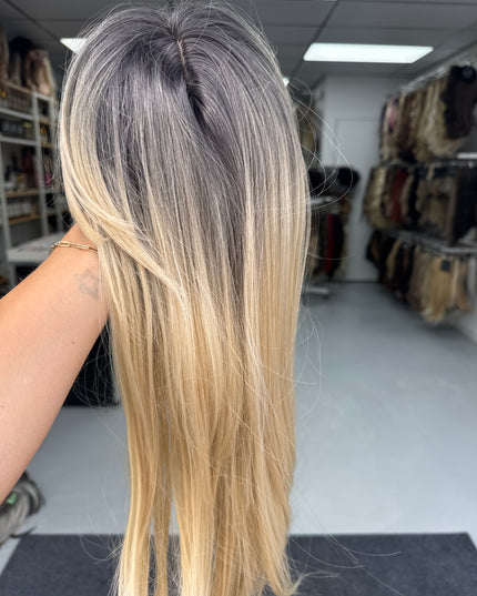 Salon Exclusive Fiber topper 539