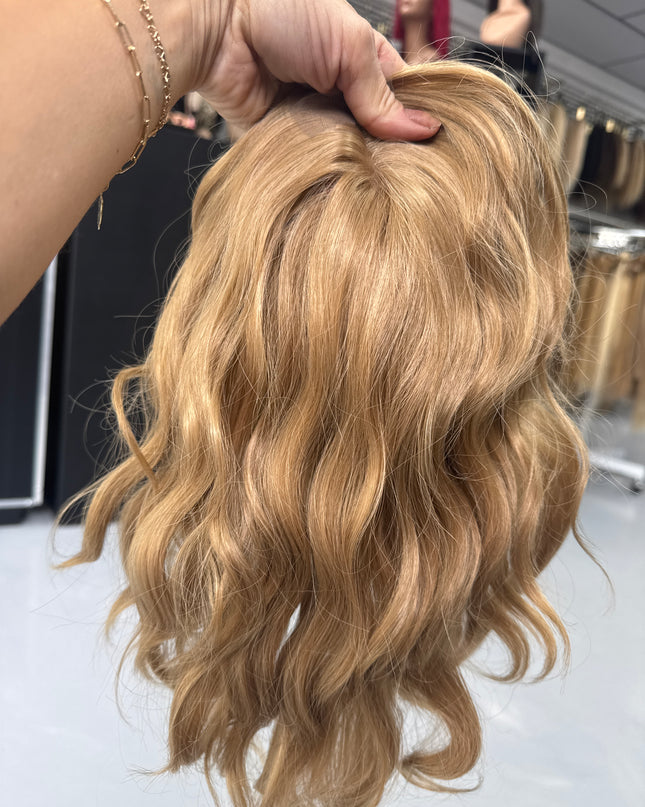Salon Exclusive Fiber topper 513
