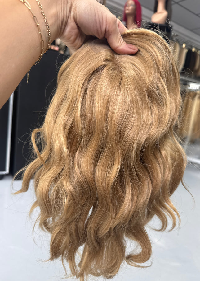 Salon Exclusive Fiber topper 513