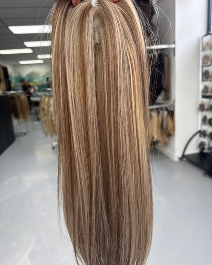 Salon Exclusive Fiber topper 544