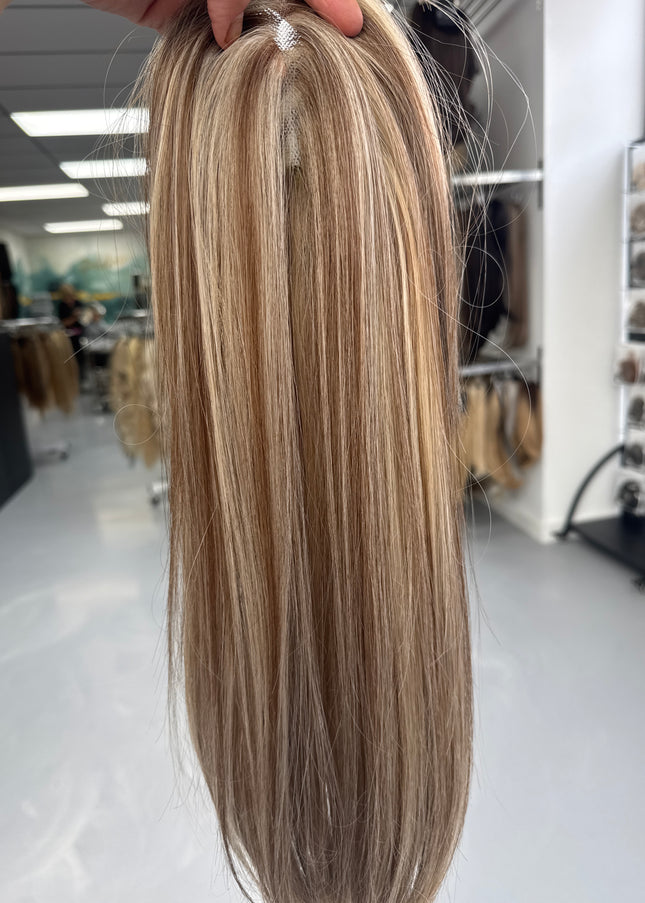 Salon Exclusive Fiber topper 544