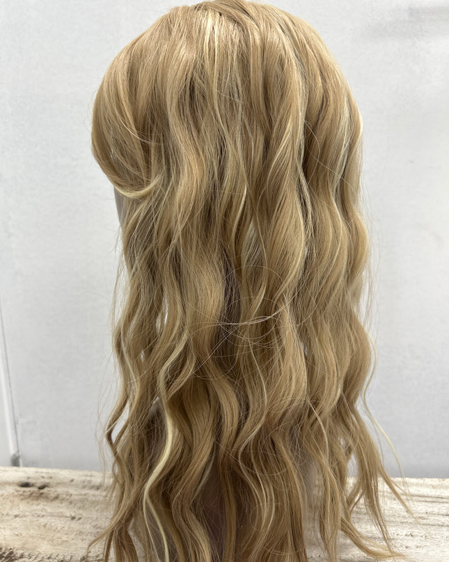 Salon Exclusive Fiber Topper Laisa