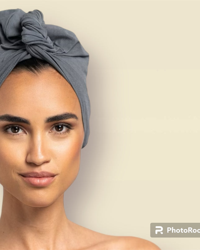 Hair Heaven Microfiber Hair Towel Plop