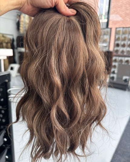Salon exclusive fiber extensions 920