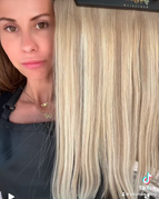 40cm / TikTok model Kim
