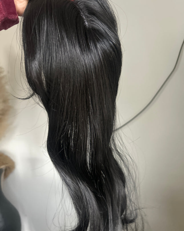 Salon exclusive fiber topper Rianne