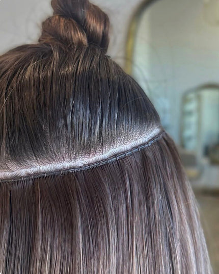Goldhair Exclusive Genius Weft Extensions 2