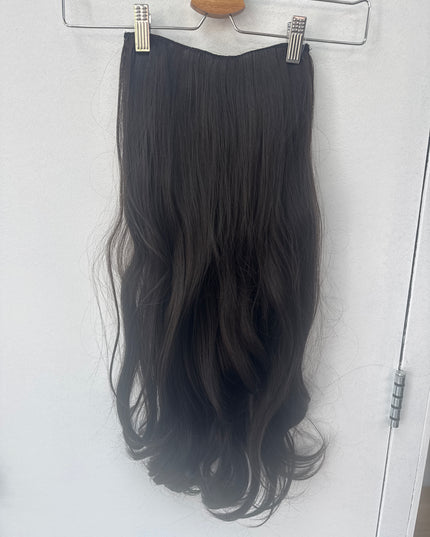 TikTok live 223 clip-in extensions u-part