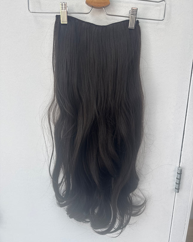 TikTok live 223 clip-in extensions u-part