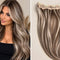 Clip-in Extensions