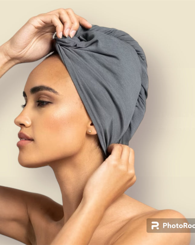 Hair Heaven Microfiber Hair Towel Plop