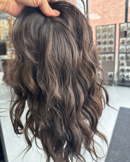 Salon exclusive fiber extensions 919
