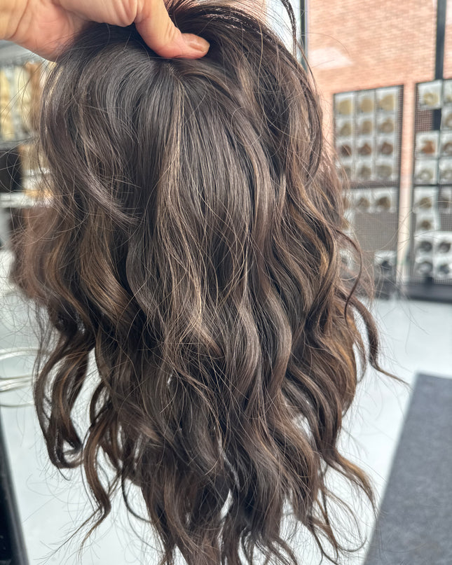 Salon exclusive fiber extensions 919