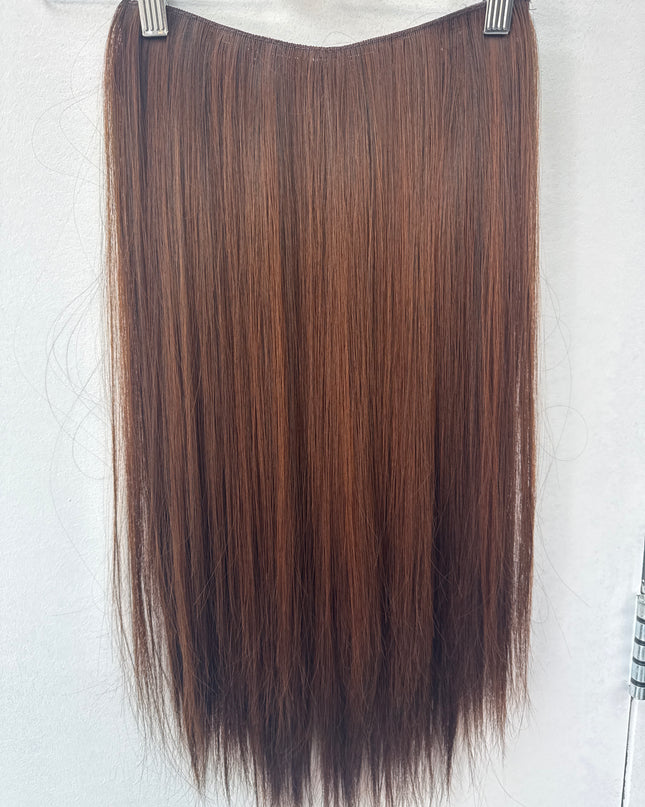 TikTok live 237 clip-in extensions u-part