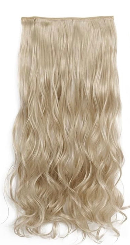 Salon Exclusive Fiber Extensions One Piece Very Sand