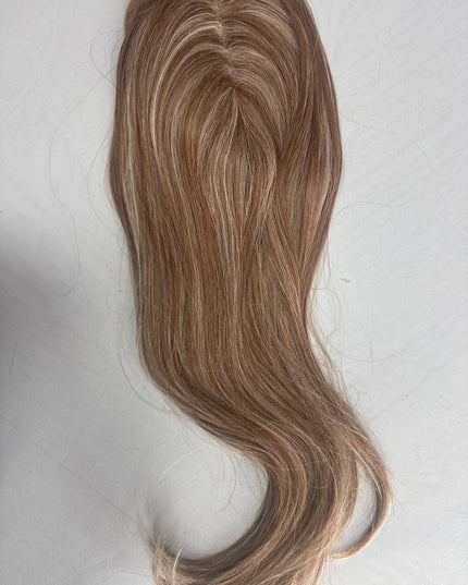 Salon Exclusive Fiber topper Juliette