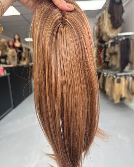 Salon Exclusive Fiber topper 548